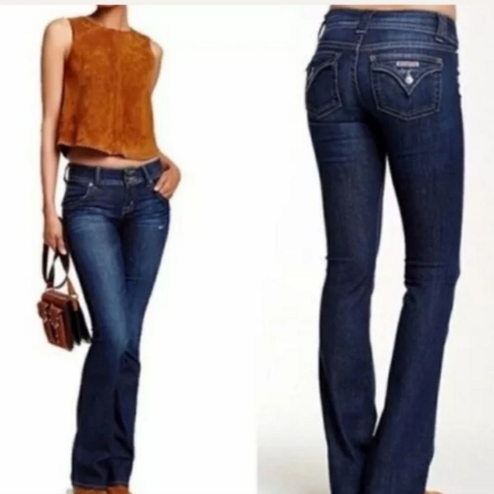 HUDSON Jeans, size 28